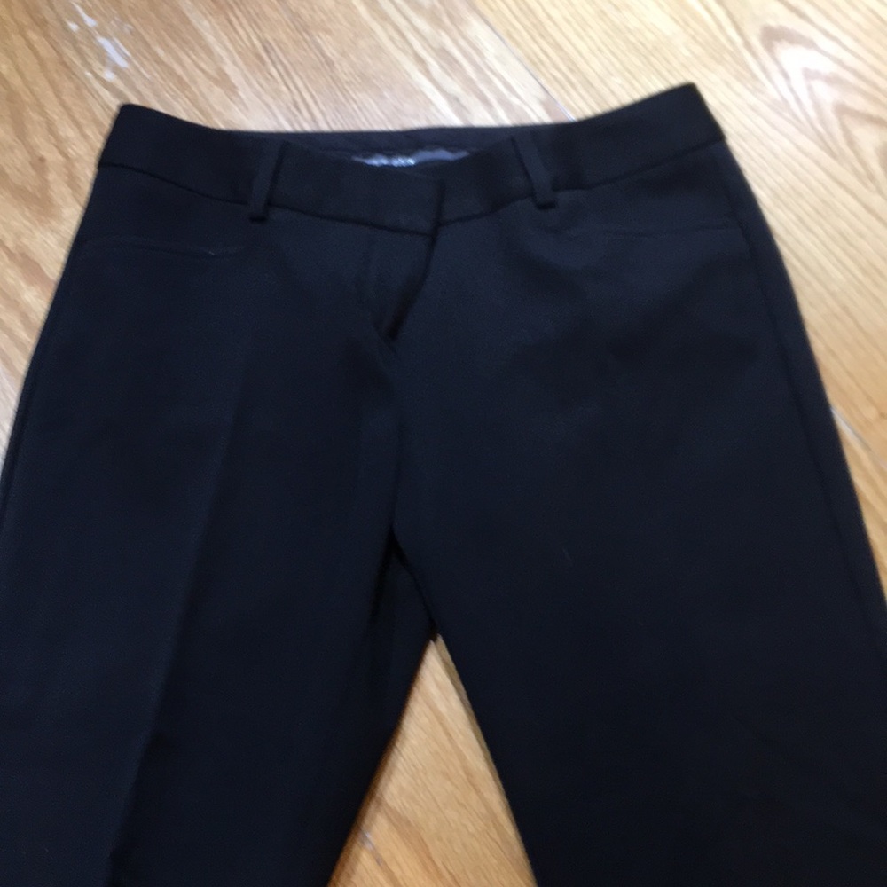 Express dress pant size 2R